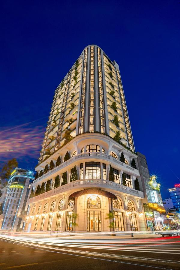 L'Amor Boutique Hotel Quy Nhon Exterior photo