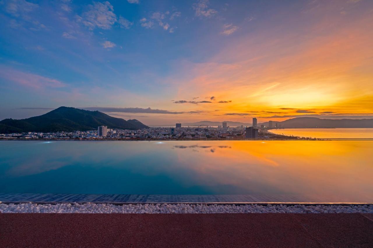 L'Amor Boutique Hotel Quy Nhon Exterior photo
