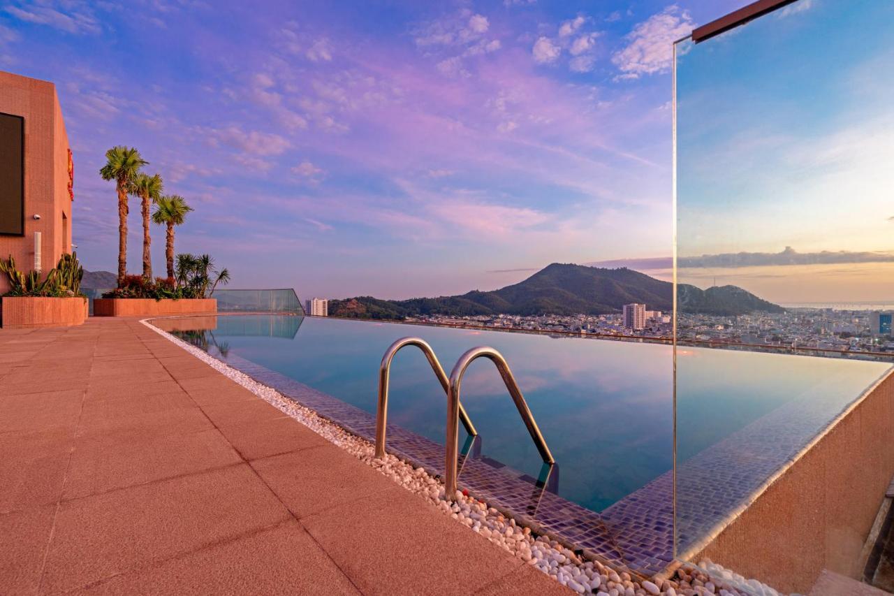 L'Amor Boutique Hotel Quy Nhon Exterior photo
