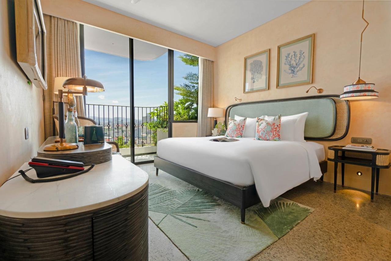 L'Amor Boutique Hotel Quy Nhon Exterior photo