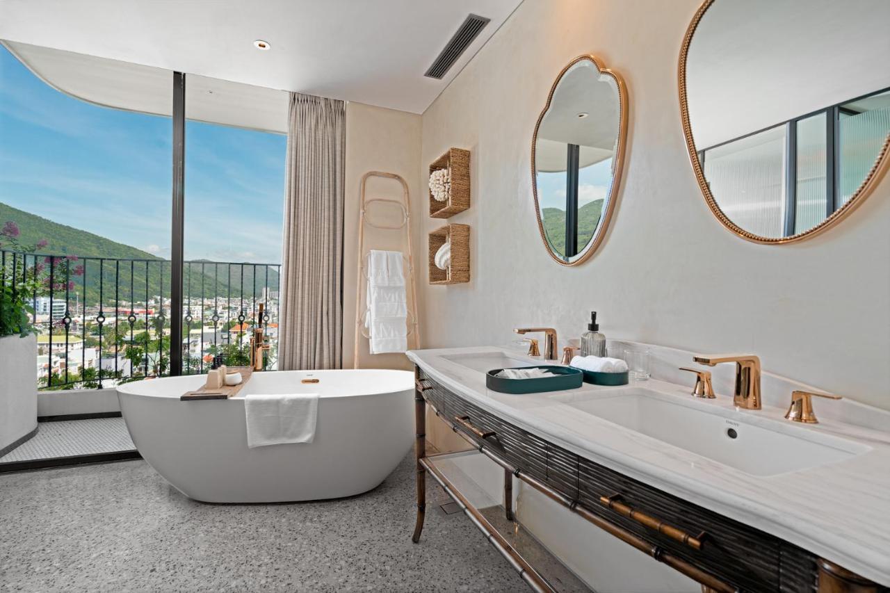 L'Amor Boutique Hotel Quy Nhon Exterior photo