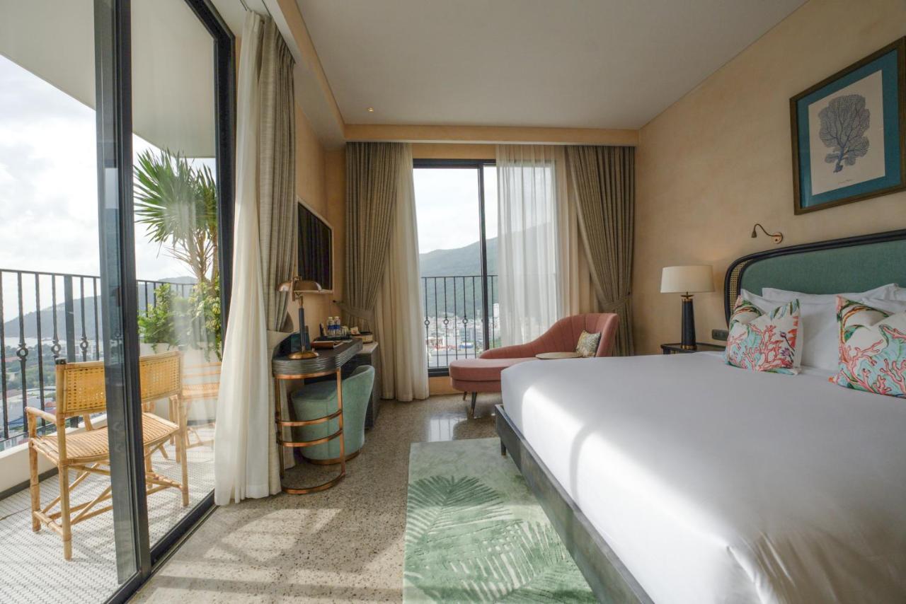 L'Amor Boutique Hotel Quy Nhon Exterior photo