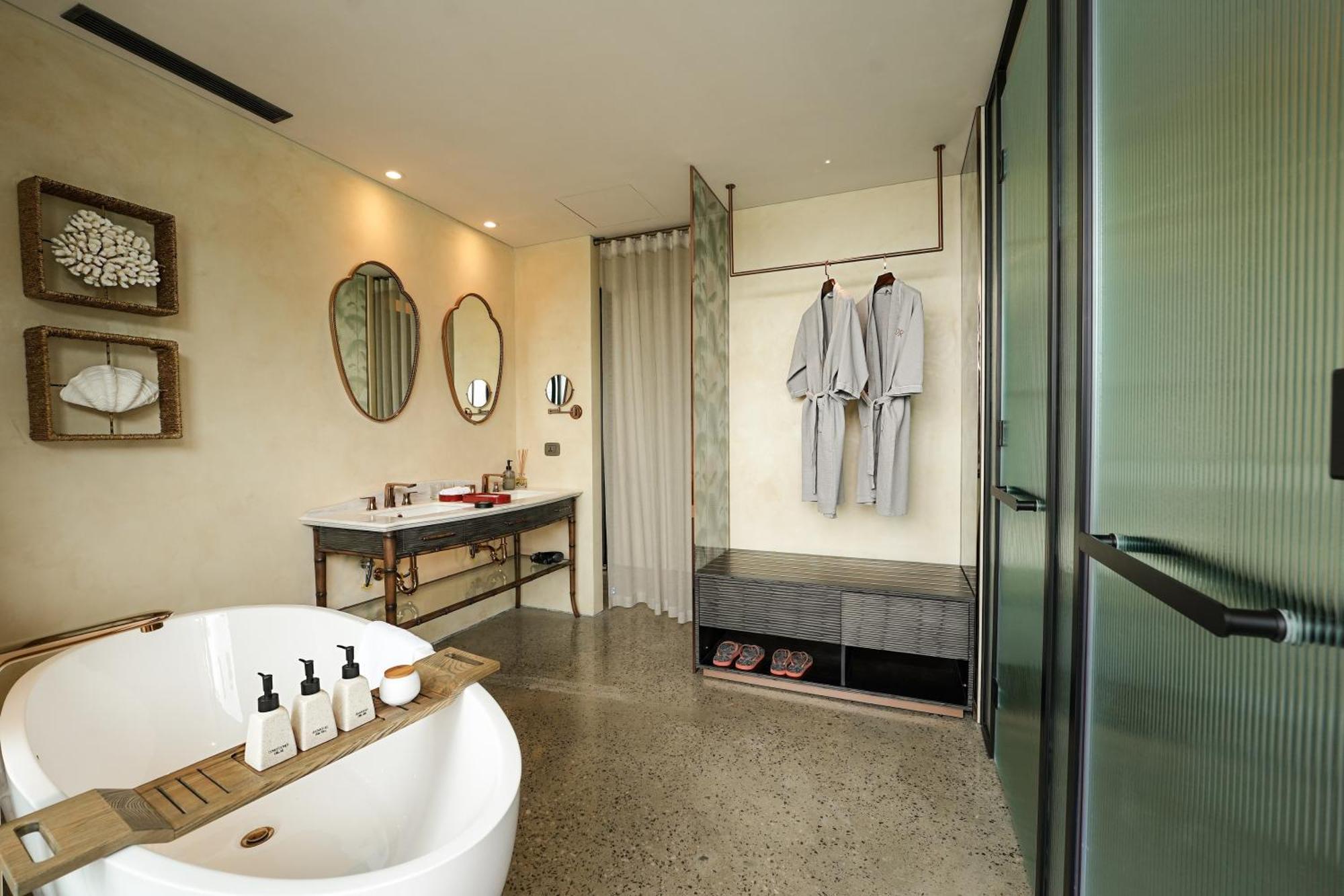 L'Amor Boutique Hotel Quy Nhon Exterior photo