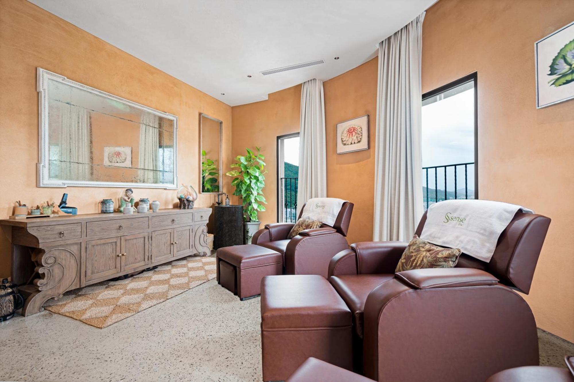 L'Amor Boutique Hotel Quy Nhon Exterior photo