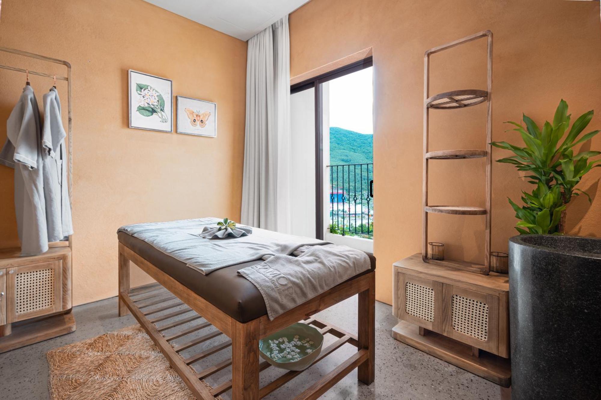 L'Amor Boutique Hotel Quy Nhon Exterior photo
