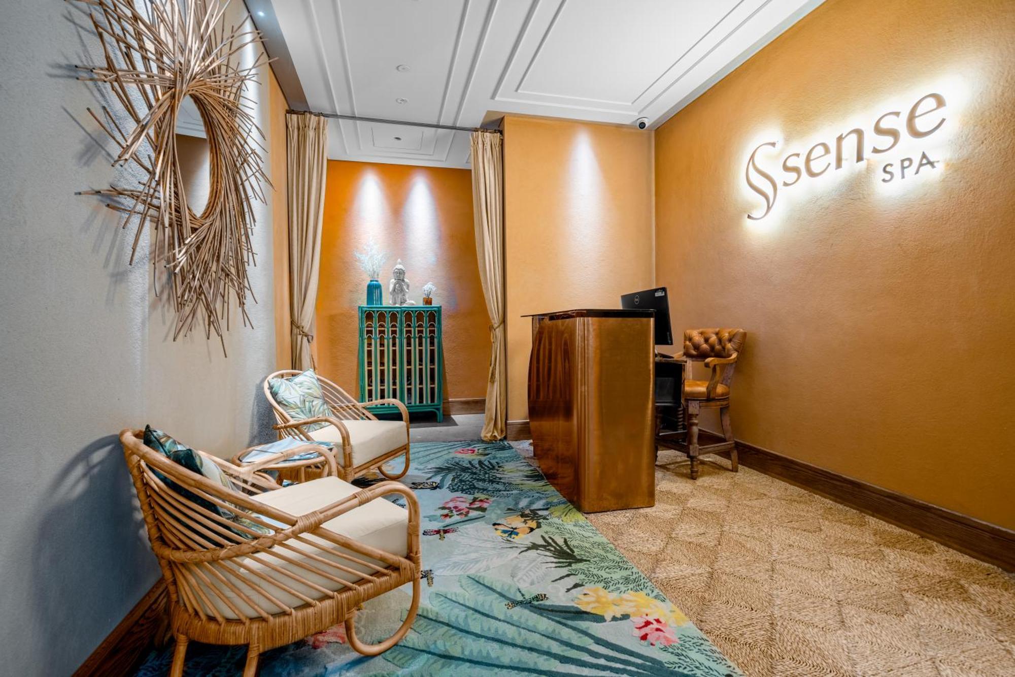 L'Amor Boutique Hotel Quy Nhon Exterior photo