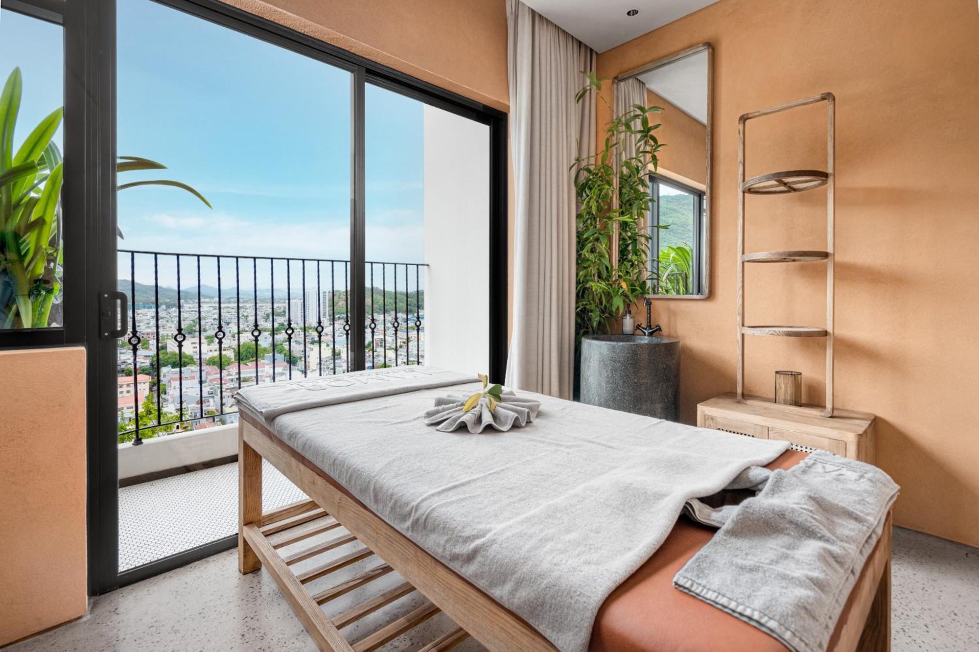 L'Amor Boutique Hotel Quy Nhon Exterior photo