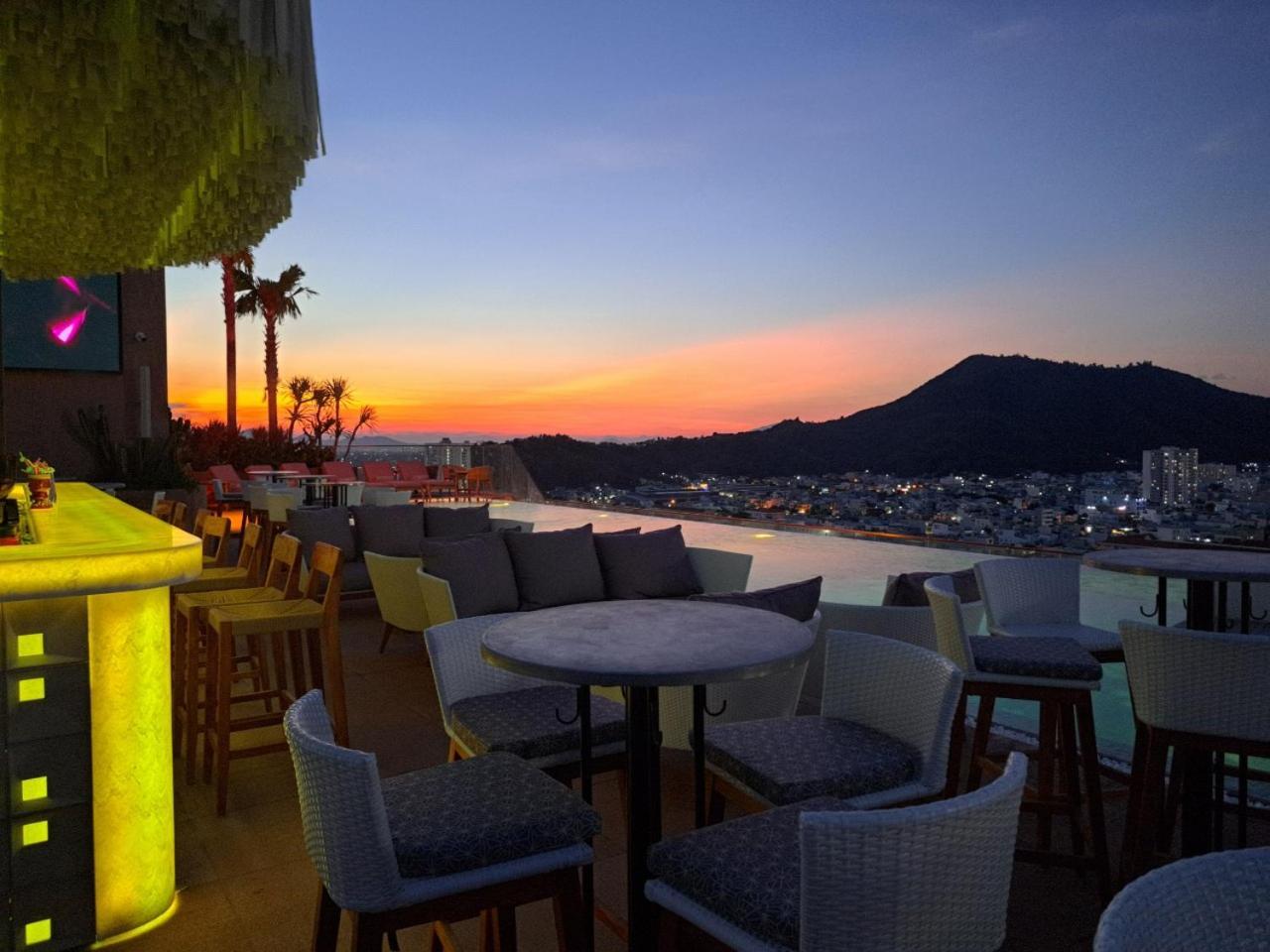 L'Amor Boutique Hotel Quy Nhon Exterior photo